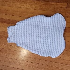Pottery Barn Kids sleep sack